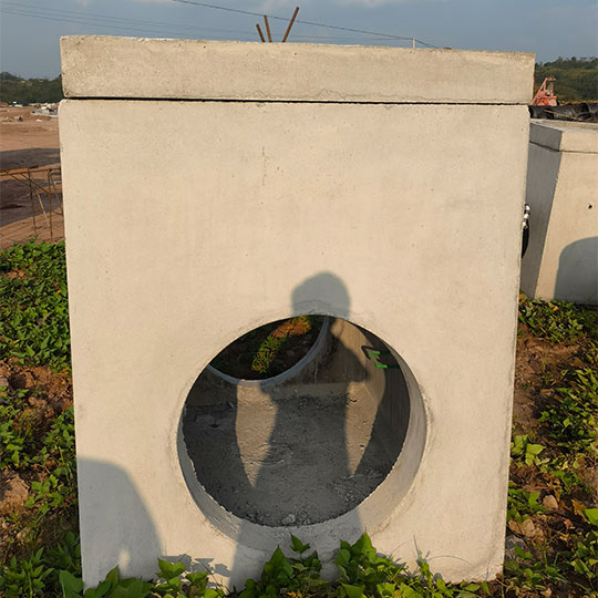 矩形檢查井1200*800